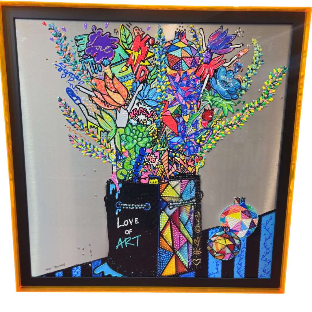 Golden glow original