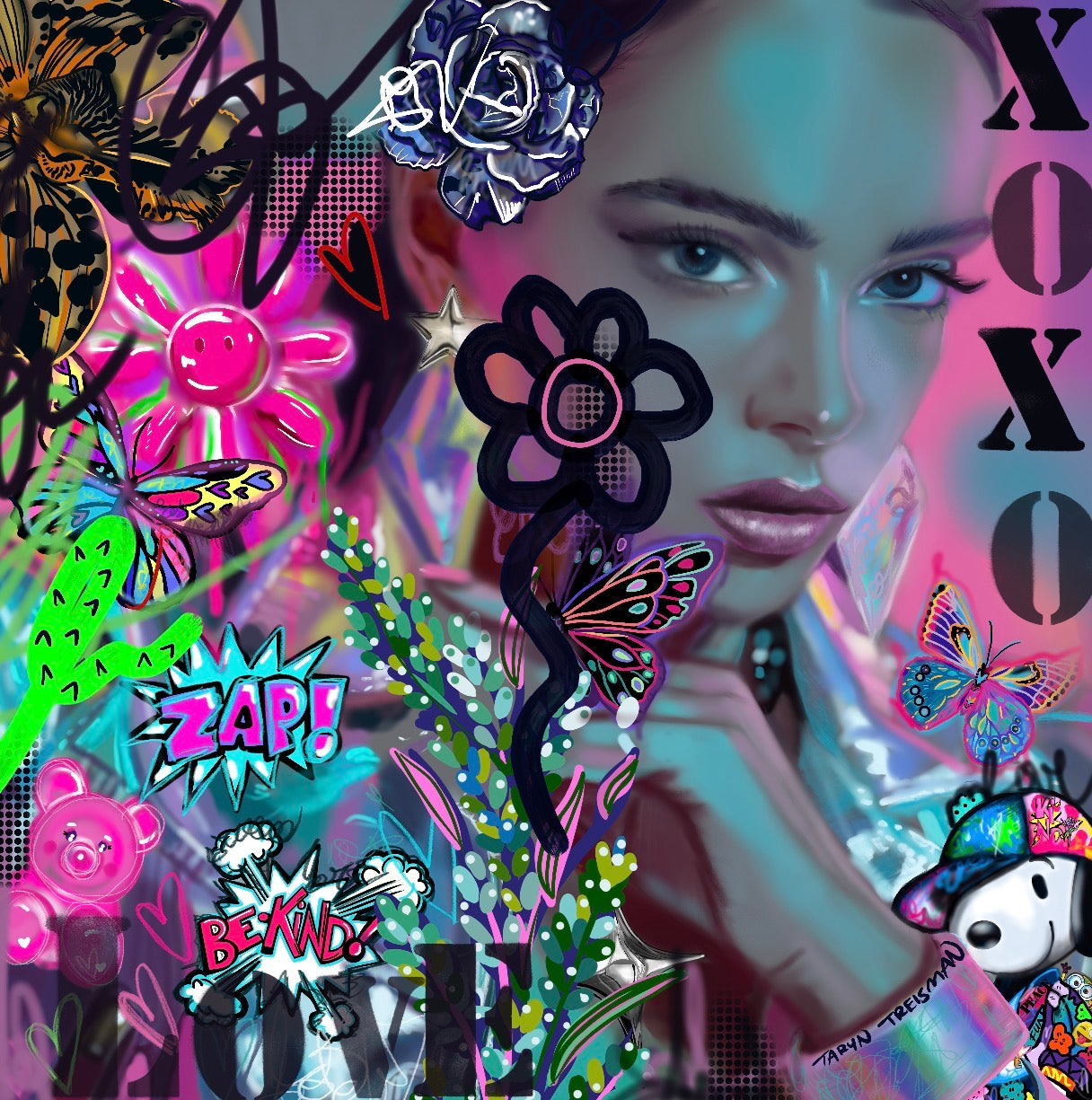 XOXO